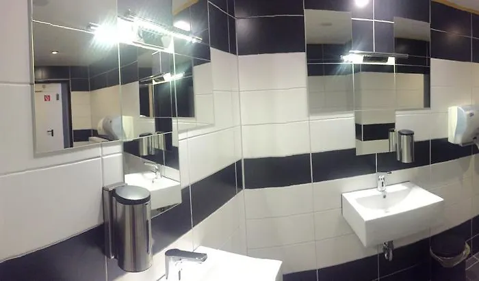 Hotell Rheinhotel Lilie 3*