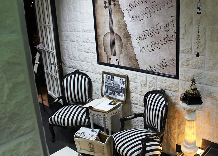 Rheinhotel Lilie Boppard