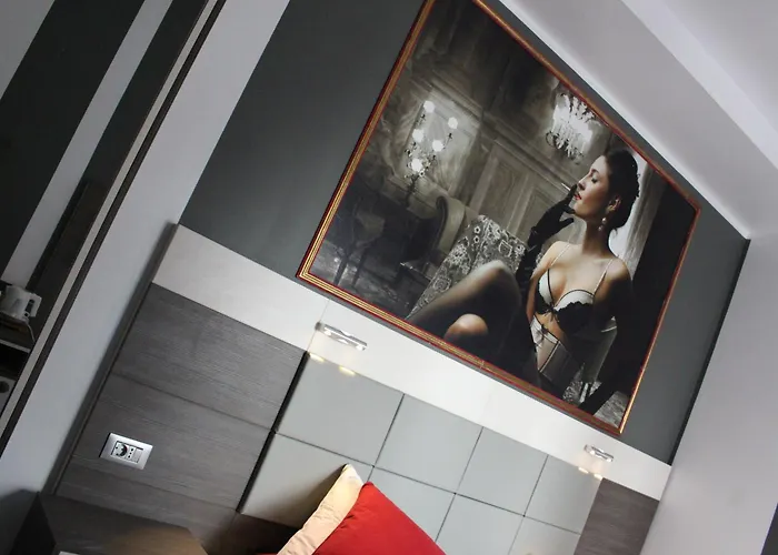 Rheinhotel Lilie