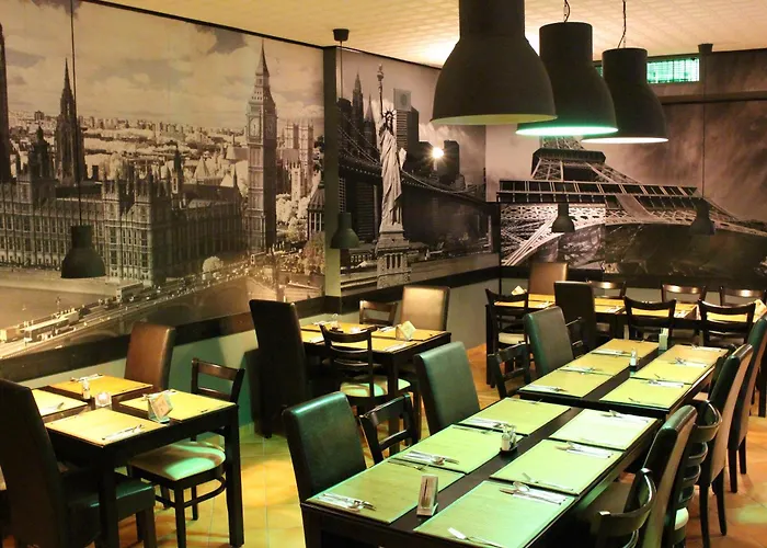 Rheinhotel Lilie Boppard