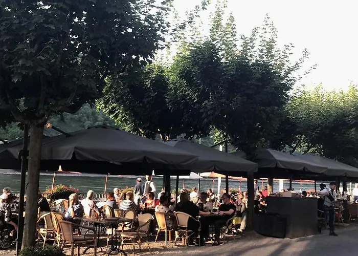 Rheinhotel Lilie Hotel