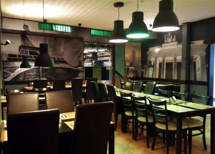 Rheinhotel Lilie Boppard