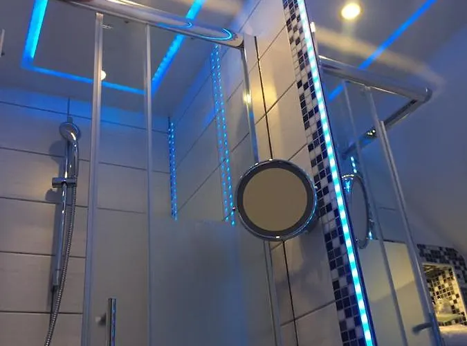 Rheinhotel Lilie Hotel Boppard